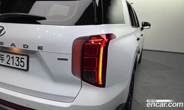 Hyundai Palisade 2023 3.8 автомат (гидро), миниатюра 9 Hyundai Palisade 2023 3.8 автомат (гидро), миниатюра 9