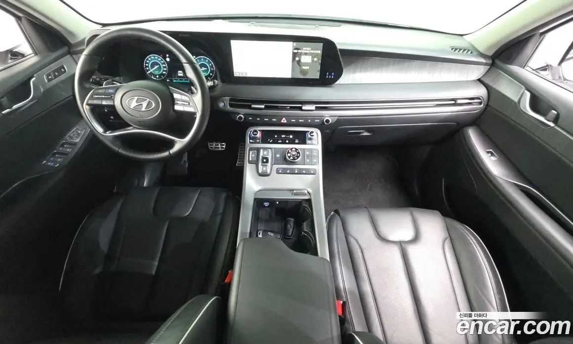 Hyundai Palisade 2023 3.8 автомат (гидро), фото 10 Hyundai Palisade 2023 3.8 автомат (гидро), фото 10