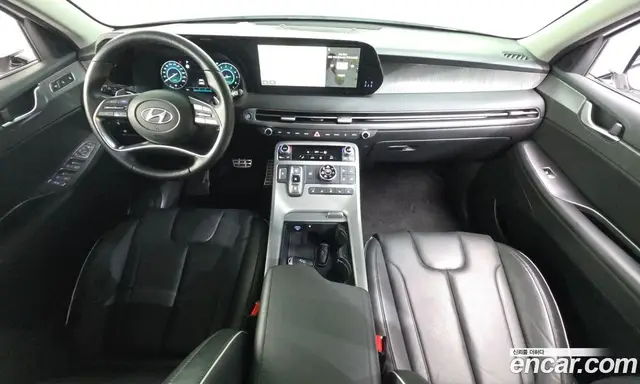 Hyundai Palisade 2023 3.8 автомат (гидро), миниатюра 10 Hyundai Palisade 2023 3.8 автомат (гидро), миниатюра 10