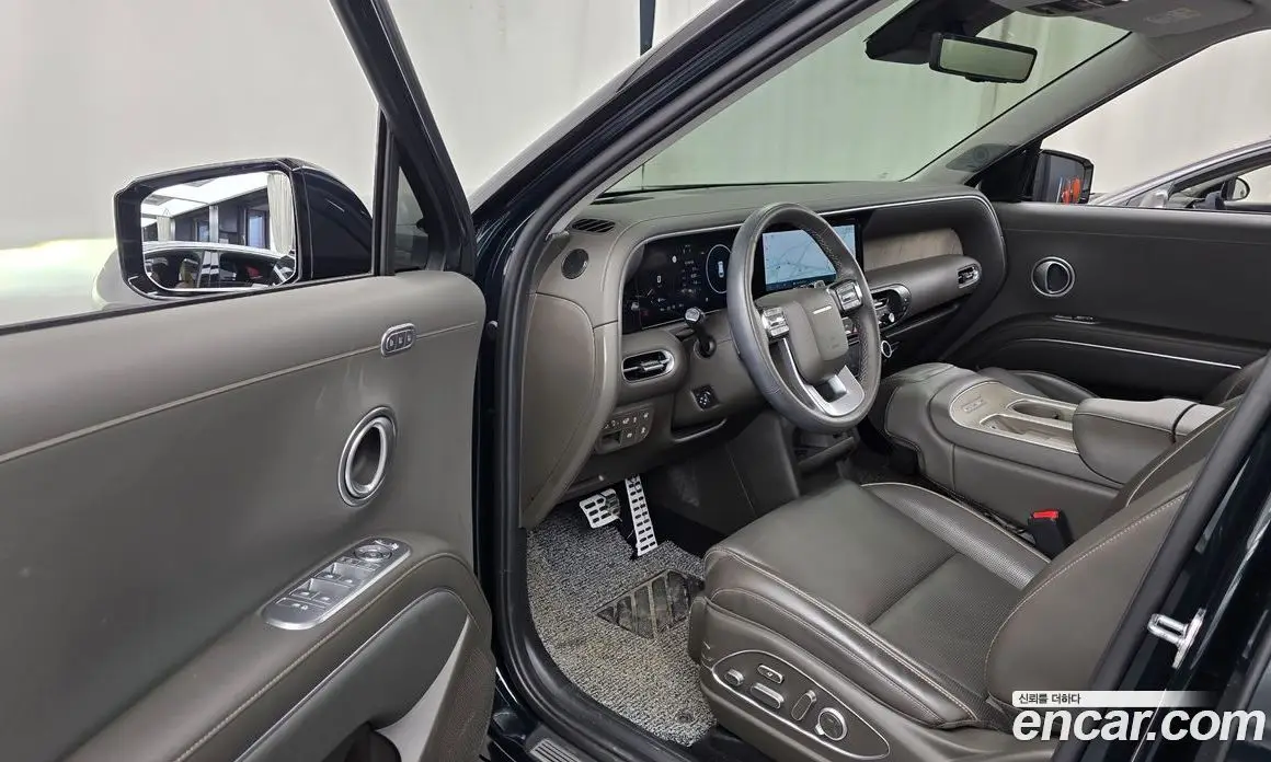 Hyundai Palisade 2025 2.5 автомат (гидро), фото 13 Hyundai Palisade 2025 2.5 автомат (гидро), фото 13