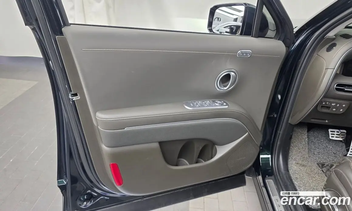 Hyundai Palisade 2025 2.5 автомат (гидро), фото 14 Hyundai Palisade 2025 2.5 автомат (гидро), фото 14