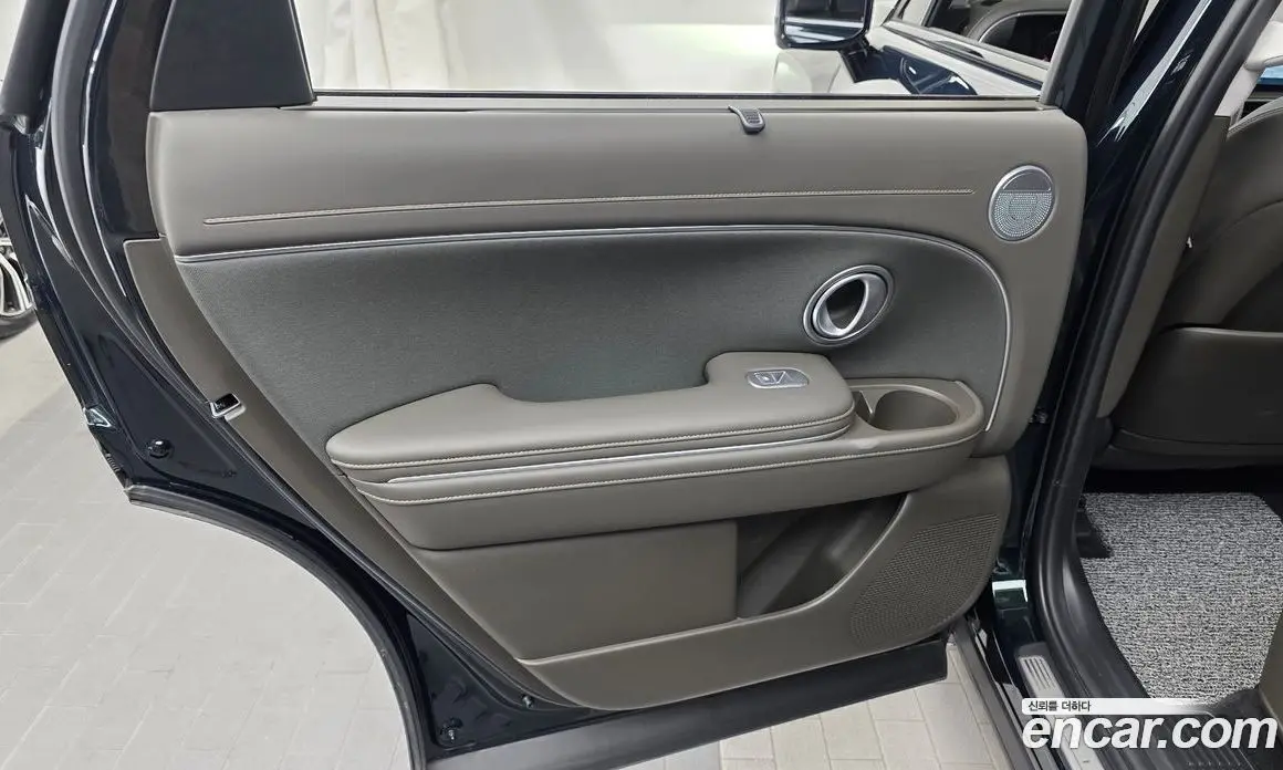 Hyundai Palisade 2025 2.5 автомат (гидро), фото 15 Hyundai Palisade 2025 2.5 автомат (гидро), фото 15