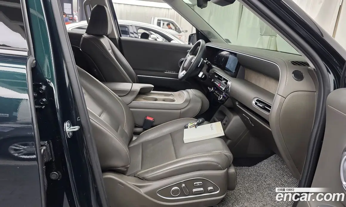 Hyundai Palisade 2025 2.5 автомат (гидро), фото 16 Hyundai Palisade 2025 2.5 автомат (гидро), фото 16