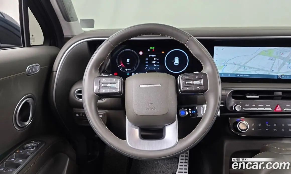 Hyundai Palisade 2025 2.5 автомат (гидро), фото 18 Hyundai Palisade 2025 2.5 автомат (гидро), фото 18
