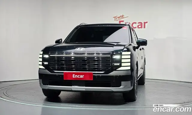 Hyundai Palisade 2025 2.5 автомат (гидро), миниатюра 3 Hyundai Palisade 2025 2.5 автомат (гидро), миниатюра 3