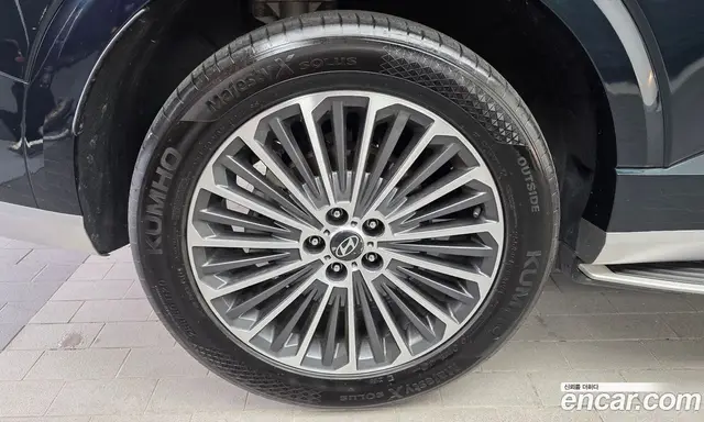 Hyundai Palisade 2025 2.5 автомат (гидро), миниатюра 5 Hyundai Palisade 2025 2.5 автомат (гидро), миниатюра 5