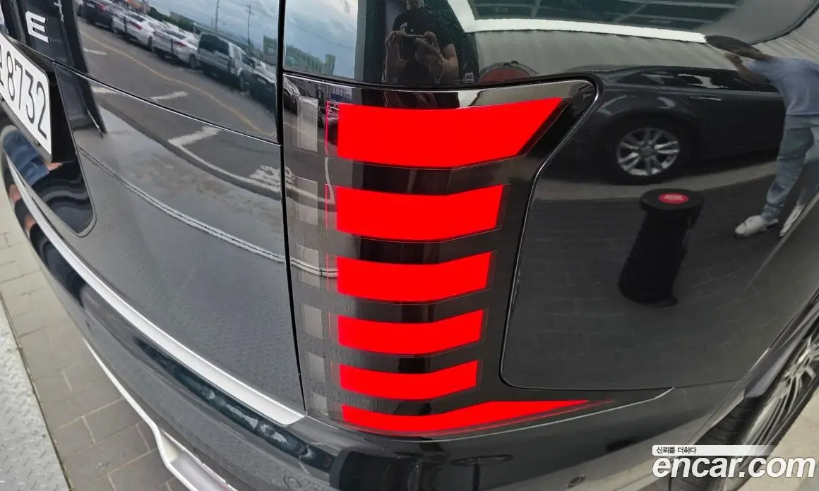 Hyundai Palisade 2025 2.5 автомат (гидро), фото 9 Hyundai Palisade 2025 2.5 автомат (гидро), фото 9