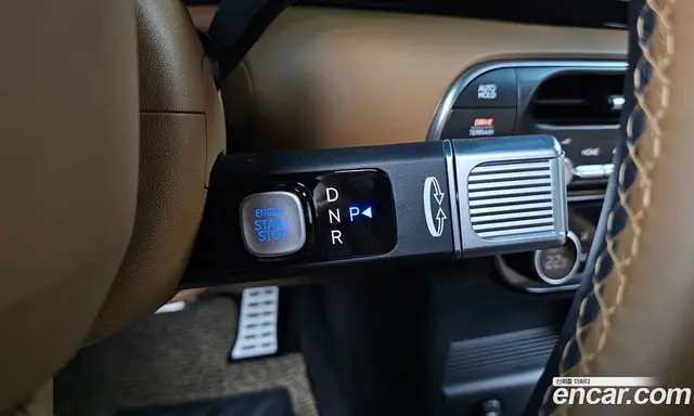 Hyundai Palisade 2025 2.5 автомат (гидро), миниатюра 12