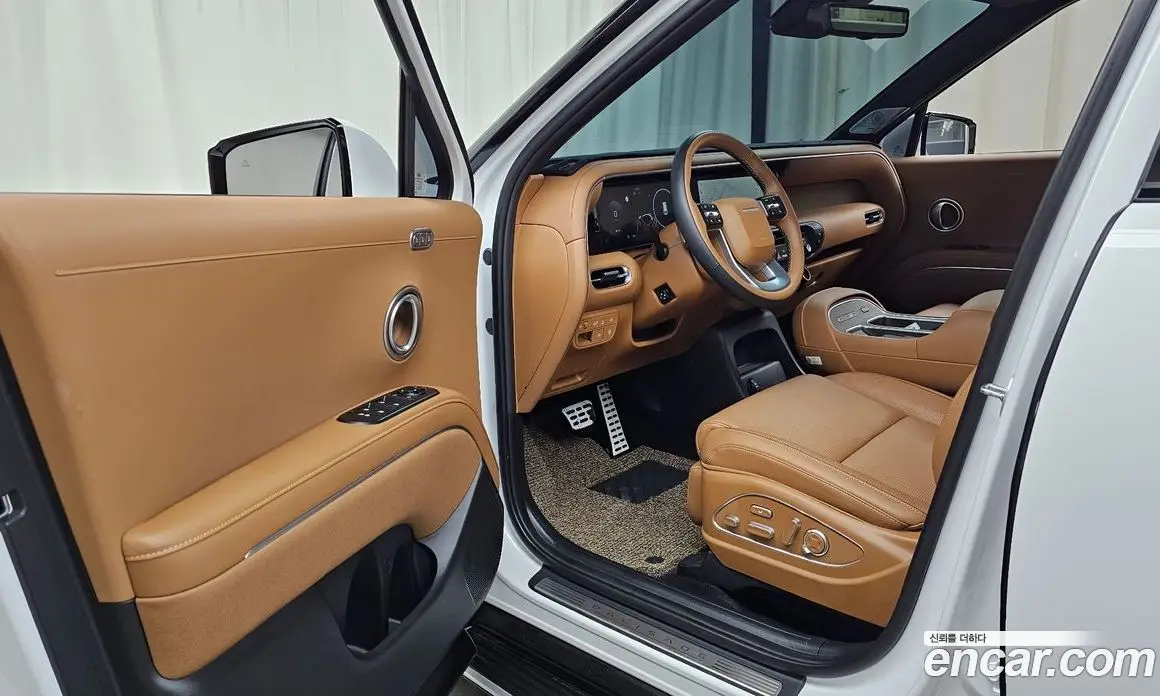 Hyundai Palisade 2025 2.5 автомат (гидро), фото 13 Hyundai Palisade 2025 2.5 автомат (гидро), фото 13