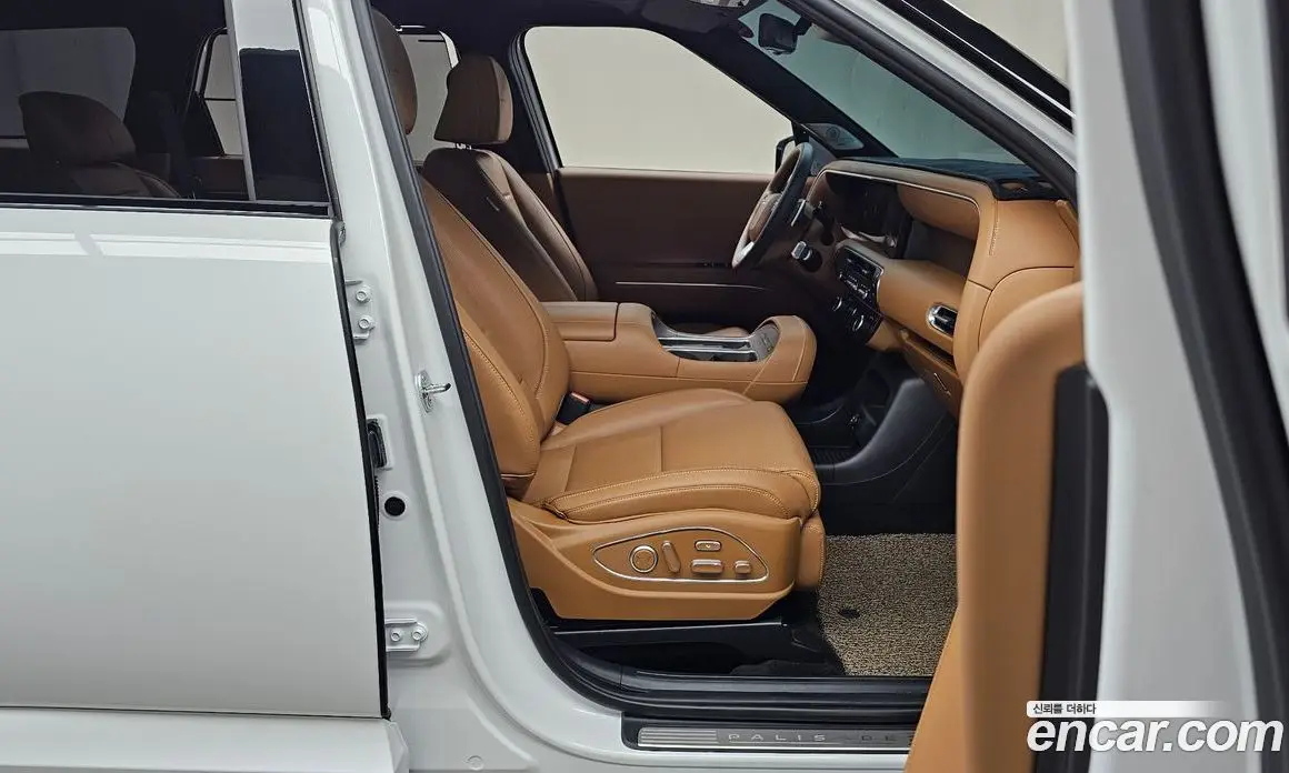 Hyundai Palisade 2025 2.5 автомат (гидро), фото 16 Hyundai Palisade 2025 2.5 автомат (гидро), фото 16
