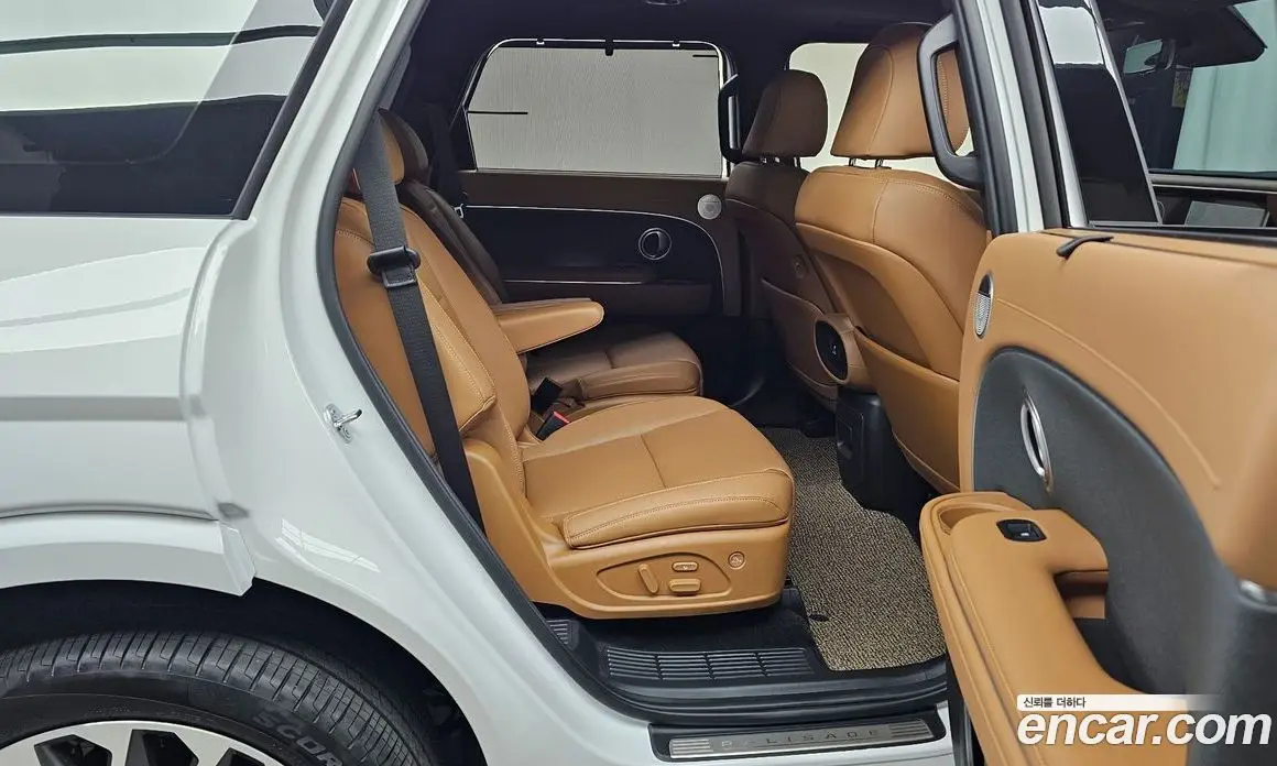 Hyundai Palisade 2025 2.5 автомат (гидро), фото 17 Hyundai Palisade 2025 2.5 автомат (гидро), фото 17