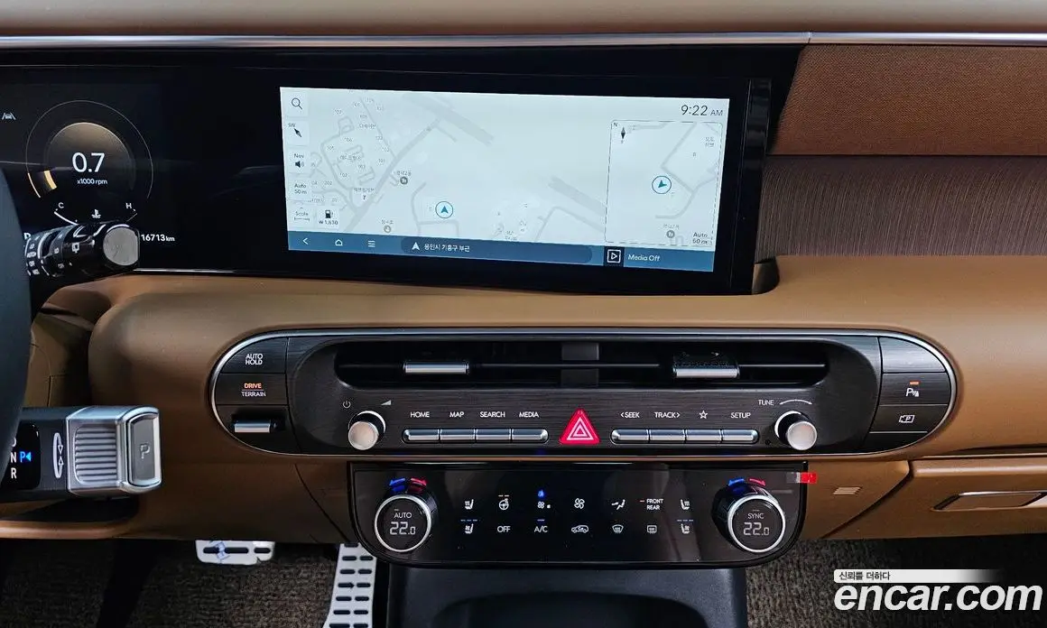 Hyundai Palisade 2025 2.5 автомат (гидро), фото 18 Hyundai Palisade 2025 2.5 автомат (гидро), фото 18