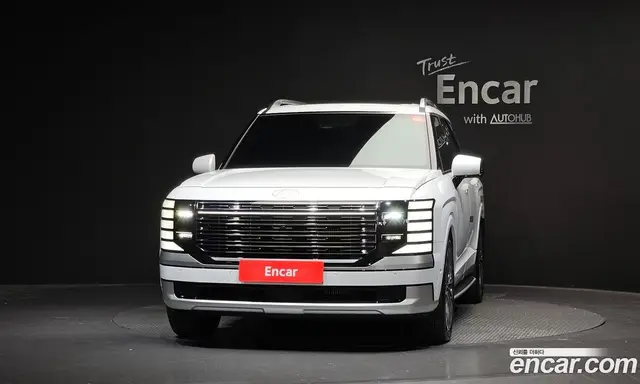 Hyundai Palisade 2025 2.5 автомат (гидро), миниатюра 3 Hyundai Palisade 2025 2.5 автомат (гидро), миниатюра 3