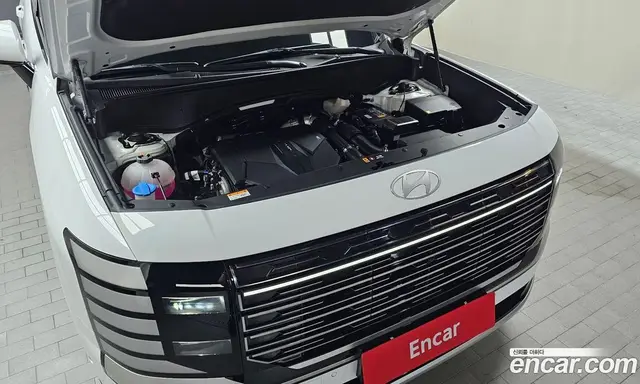 Hyundai Palisade 2025 2.5 автомат (гидро), миниатюра 6 Hyundai Palisade 2025 2.5 автомат (гидро), миниатюра 6