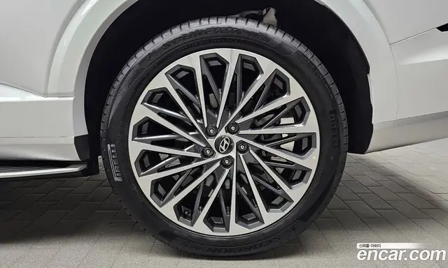 Hyundai Palisade 2025 2.5 автомат (гидро), миниатюра 7 Hyundai Palisade 2025 2.5 автомат (гидро), миниатюра 7