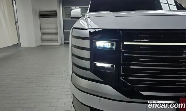 Hyundai Palisade 2025 2.5 автомат (гидро), миниатюра 8 Hyundai Palisade 2025 2.5 автомат (гидро), миниатюра 8
