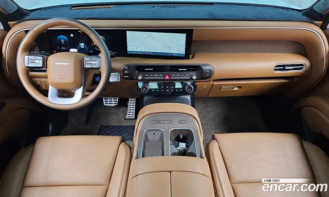 Hyundai Palisade 2025 2.5 автомат (гидро), миниатюра 10 Hyundai Palisade 2025 2.5 автомат (гидро), миниатюра 10