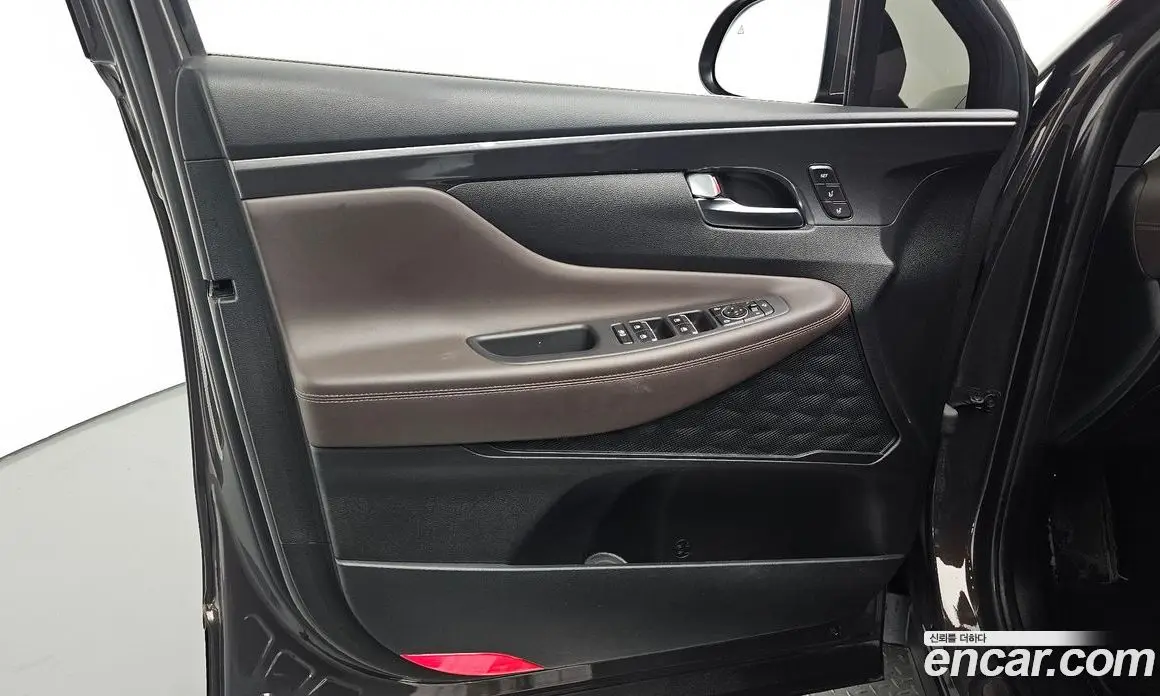 Hyundai Santa Fe 2021 2.5 автомат (гидро), фото 14 Hyundai Santa Fe 2021 2.5 автомат (гидро), фото 14