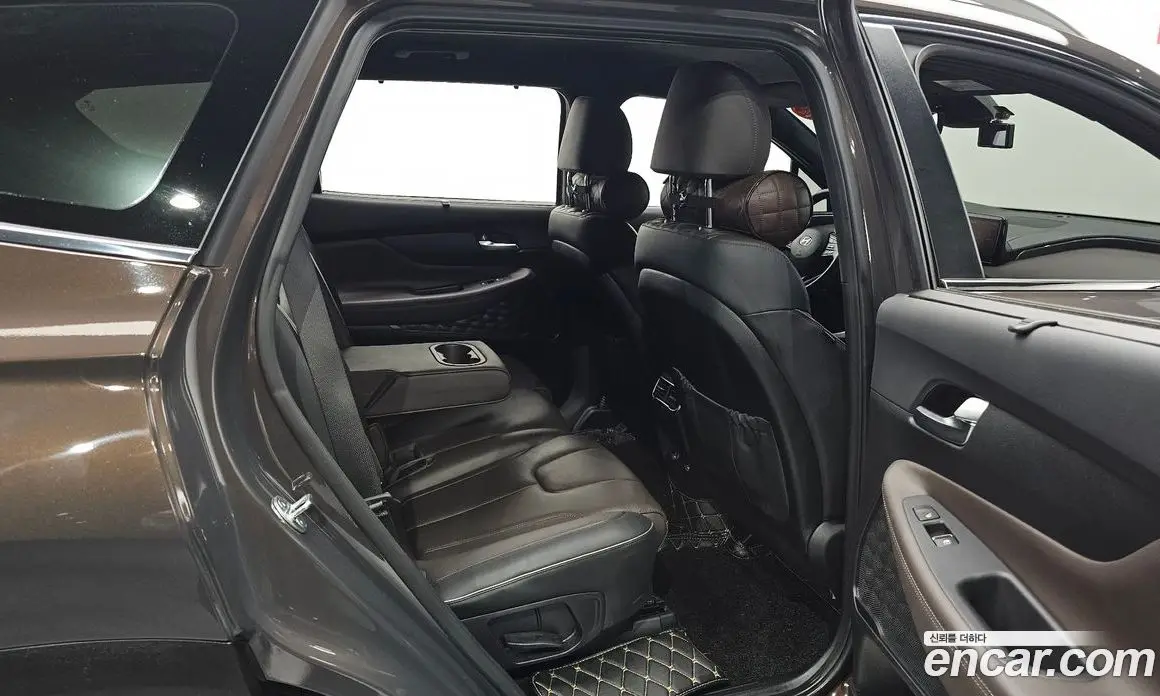 Hyundai Santa Fe 2021 2.5 автомат (гидро), фото 16 Hyundai Santa Fe 2021 2.5 автомат (гидро), фото 16