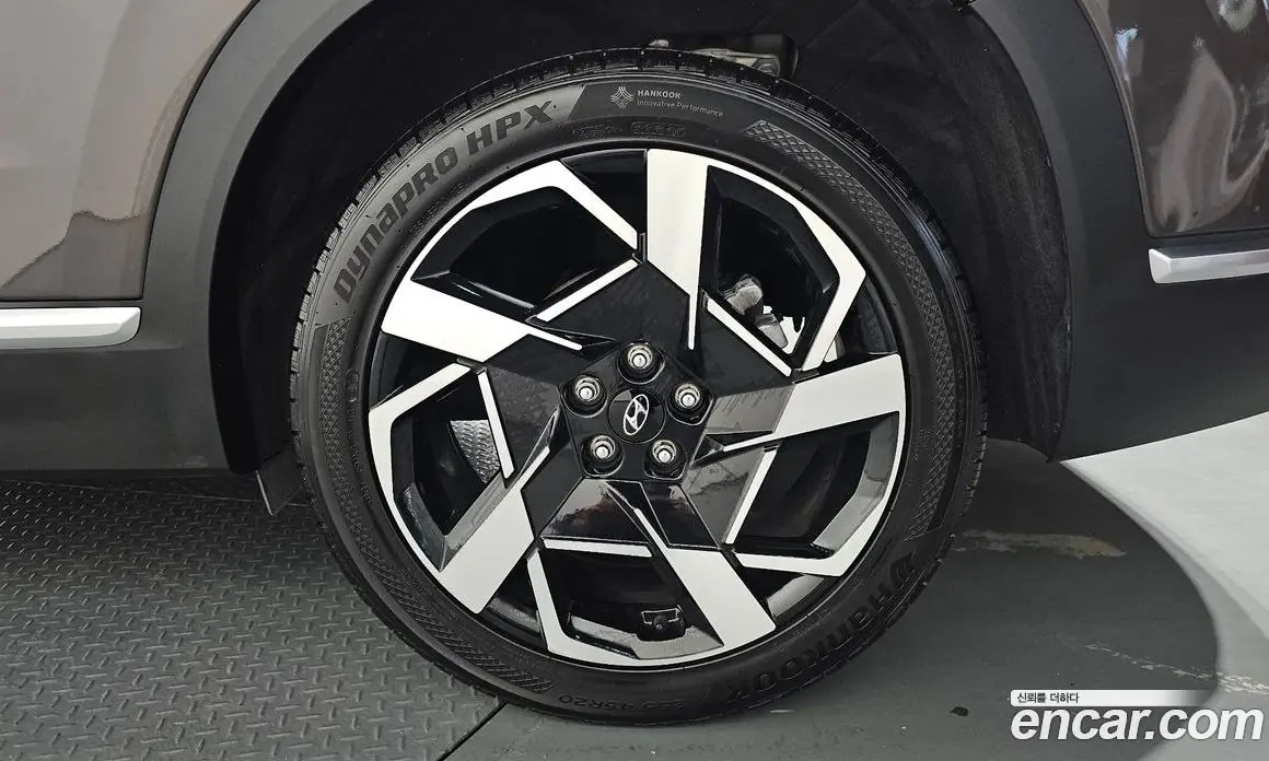 Hyundai Santa Fe 2021 2.5 автомат (гидро), фото 7 Hyundai Santa Fe 2021 2.5 автомат (гидро), фото 7