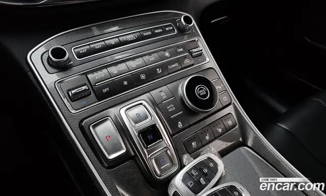 Hyundai Santa Fe 2022 2.2 автомат (гидро), миниатюра 11 Hyundai Santa Fe 2022 2.2 автомат (гидро), миниатюра 11