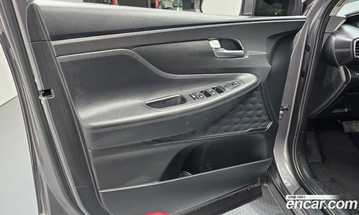 Hyundai Santa Fe 2022 2.2 автомат (гидро), фото 13 Hyundai Santa Fe 2022 2.2 автомат (гидро), фото 13