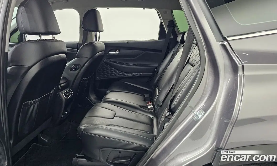 Hyundai Santa Fe 2022 2.2 автомат (гидро), фото 15 Hyundai Santa Fe 2022 2.2 автомат (гидро), фото 15