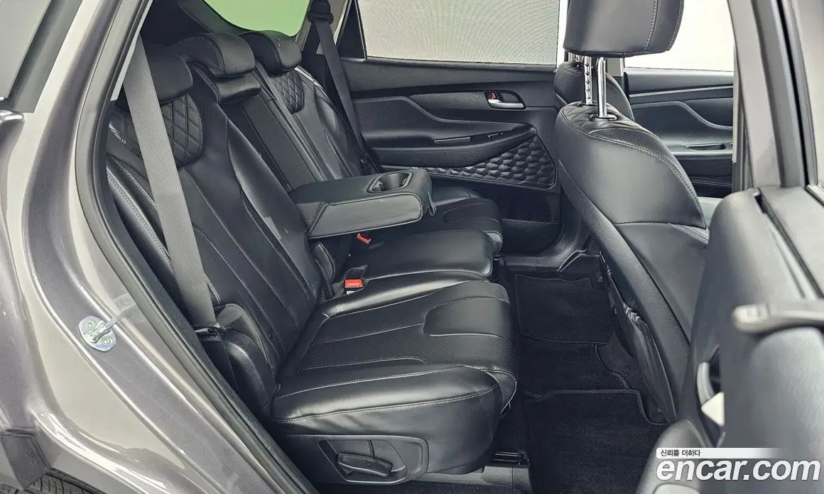 Hyundai Santa Fe 2022 2.2 автомат (гидро), фото 16 Hyundai Santa Fe 2022 2.2 автомат (гидро), фото 16