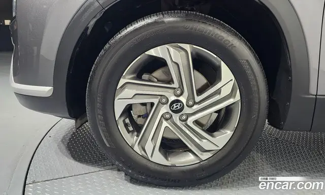 Hyundai Santa Fe 2022 2.2 автомат (гидро), миниатюра 4 Hyundai Santa Fe 2022 2.2 автомат (гидро), миниатюра 4