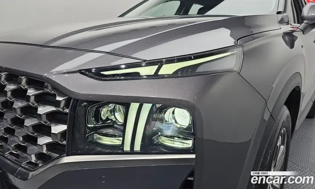 Hyundai Santa Fe 2022 2.2 автомат (гидро), миниатюра 7 Hyundai Santa Fe 2022 2.2 автомат (гидро), миниатюра 7