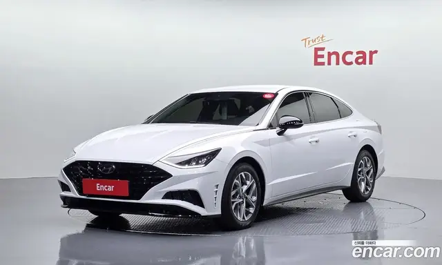 Hyundai Sonata, 2022, 34 780 км