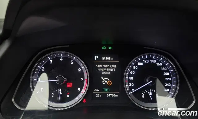 Hyundai Sonata 2022 2.0 автомат (гидро), миниатюра 11 Hyundai Sonata 2022 2.0 автомат (гидро), миниатюра 11