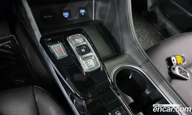 Hyundai Sonata 2022 2.0 автомат (гидро), миниатюра 12