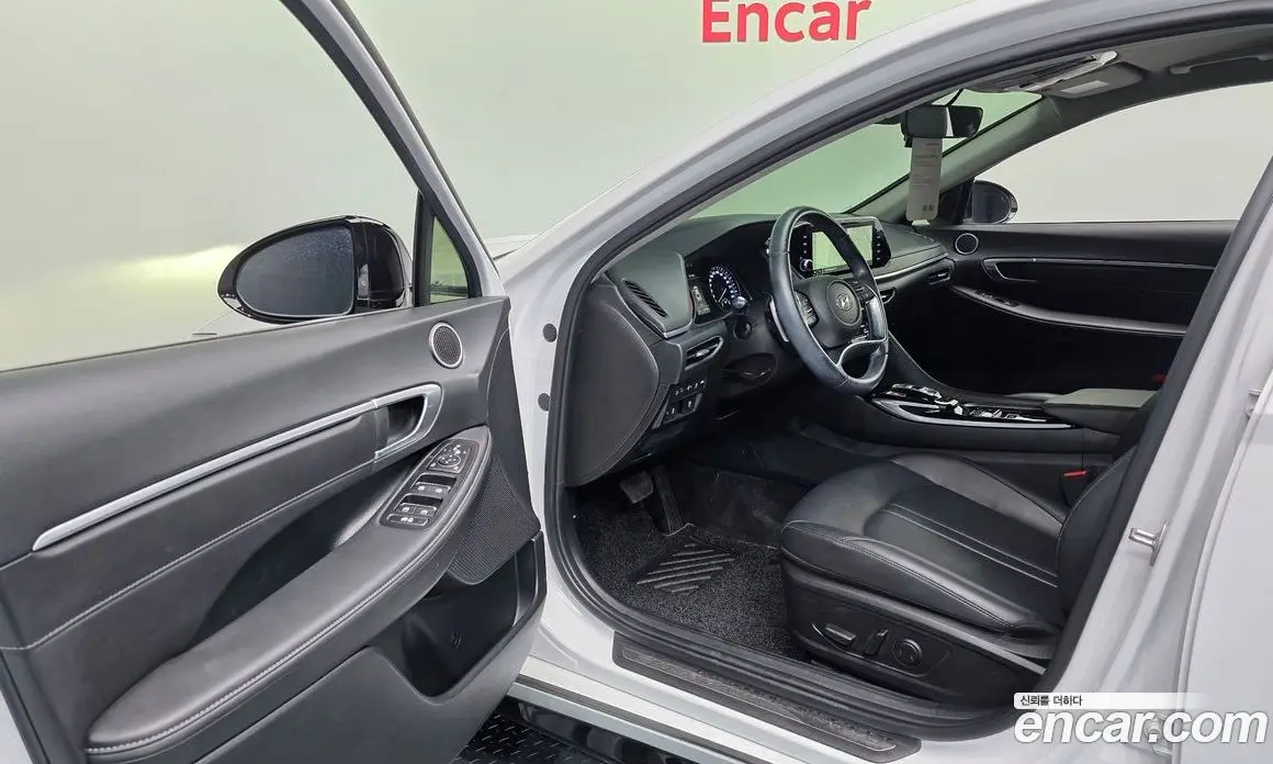 Hyundai Sonata 2022 2.0 автомат (гидро), фото 13 Hyundai Sonata 2022 2.0 автомат (гидро), фото 13