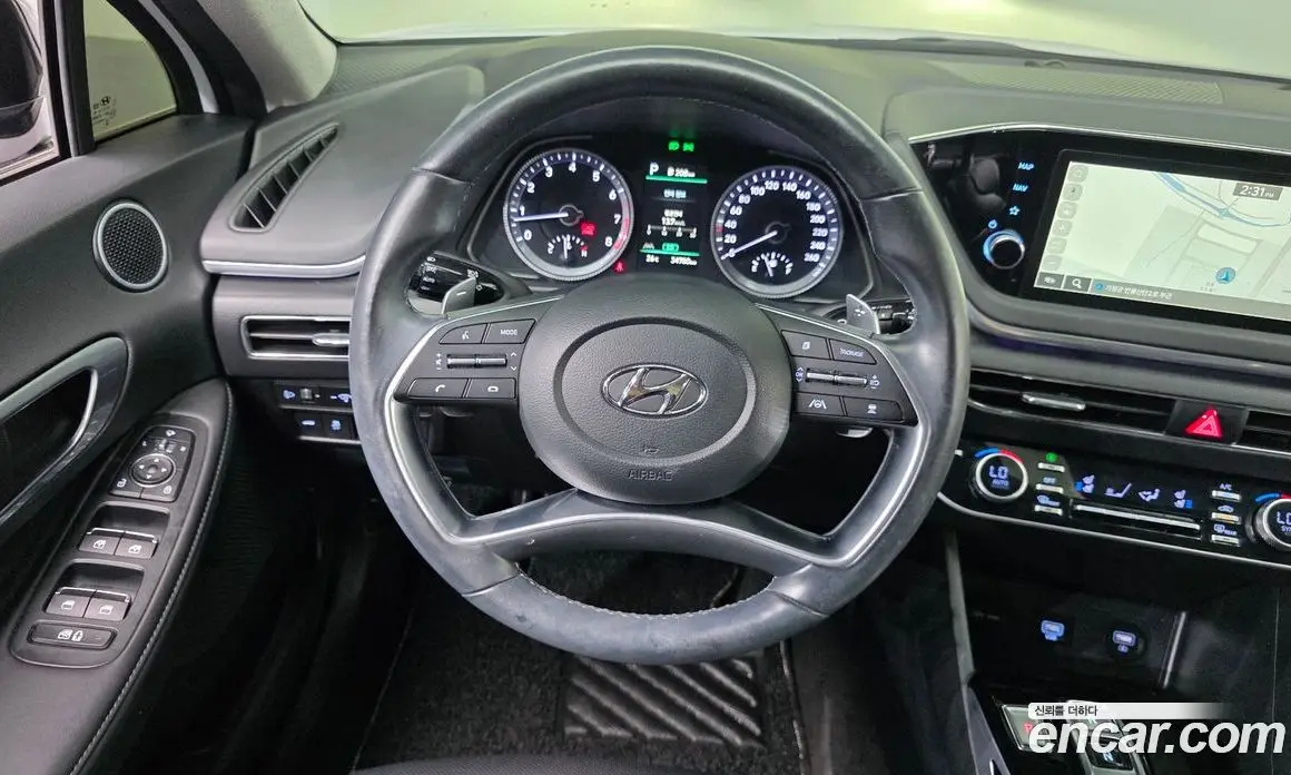 Hyundai Sonata 2022 2.0 автомат (гидро), фото 19 Hyundai Sonata 2022 2.0 автомат (гидро), фото 19