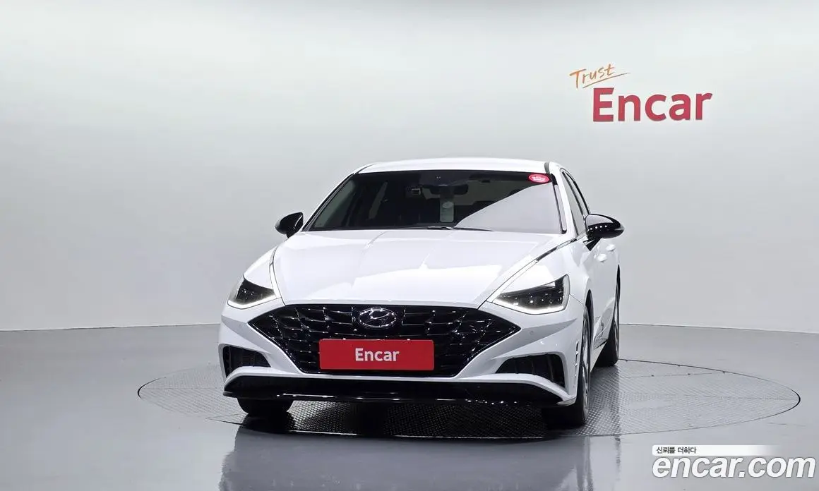 Hyundai Sonata 2022 2.0 автомат (гидро), фото 3 Hyundai Sonata 2022 2.0 автомат (гидро), фото 3