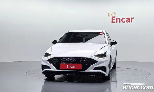 Hyundai Sonata 2022 2.0 автомат (гидро), миниатюра 3 Hyundai Sonata 2022 2.0 автомат (гидро), миниатюра 3