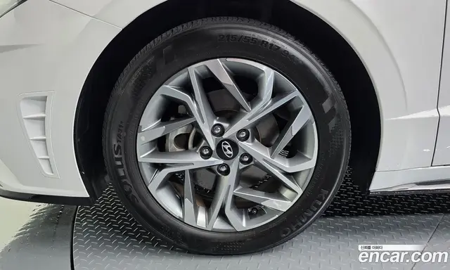 Hyundai Sonata 2022 2.0 автомат (гидро), миниатюра 5 Hyundai Sonata 2022 2.0 автомат (гидро), миниатюра 5