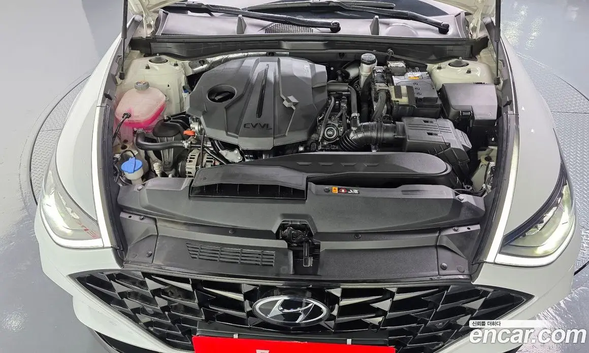 Hyundai Sonata 2022 2.0 автомат (гидро), фото 6 Hyundai Sonata 2022 2.0 автомат (гидро), фото 6