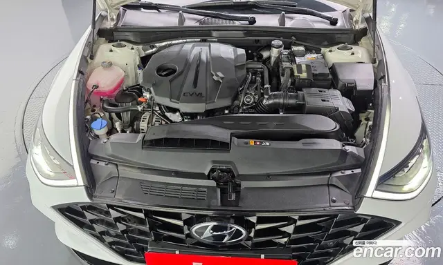 Hyundai Sonata 2022 2.0 автомат (гидро), миниатюра 6 Hyundai Sonata 2022 2.0 автомат (гидро), миниатюра 6