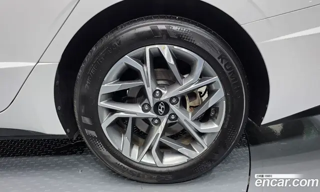 Hyundai Sonata 2022 2.0 автомат (гидро), миниатюра 7 Hyundai Sonata 2022 2.0 автомат (гидро), миниатюра 7