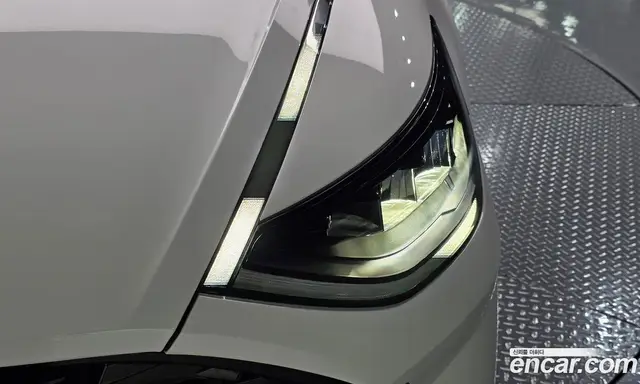 Hyundai Sonata 2022 2.0 автомат (гидро), миниатюра 8 Hyundai Sonata 2022 2.0 автомат (гидро), миниатюра 8