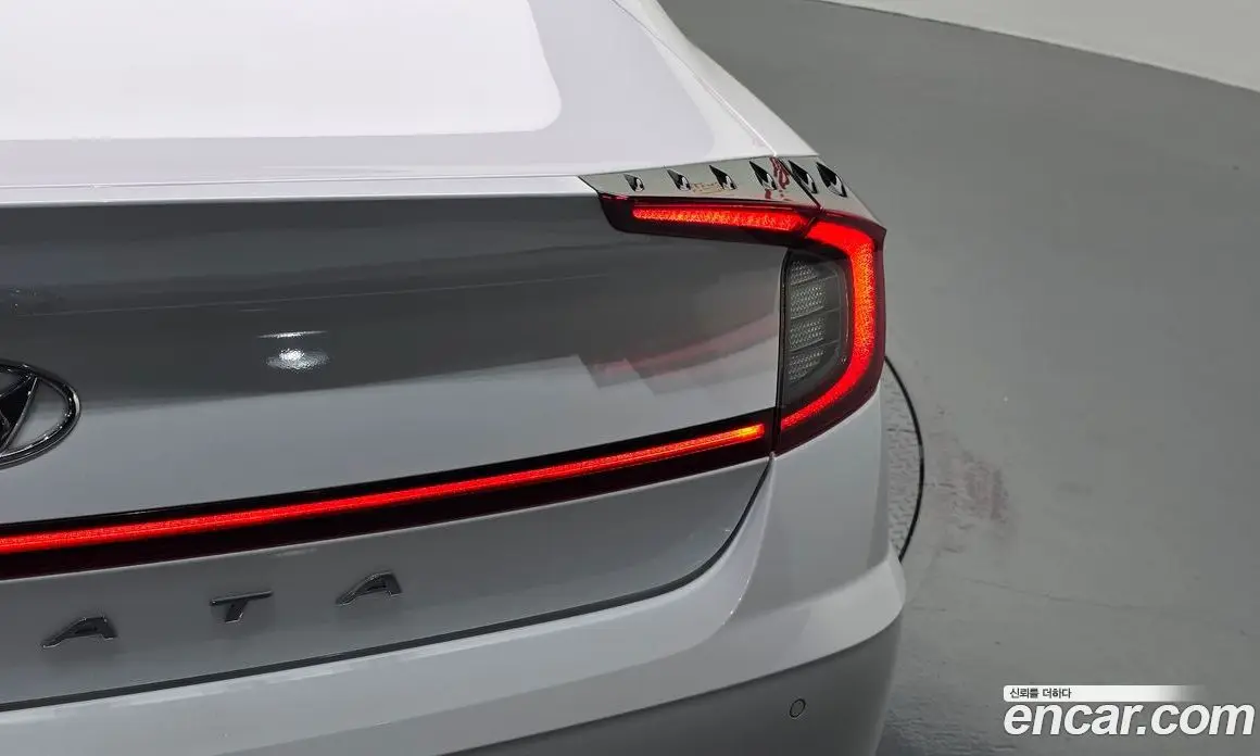 Hyundai Sonata 2022 2.0 автомат (гидро), фото 9 Hyundai Sonata 2022 2.0 автомат (гидро), фото 9