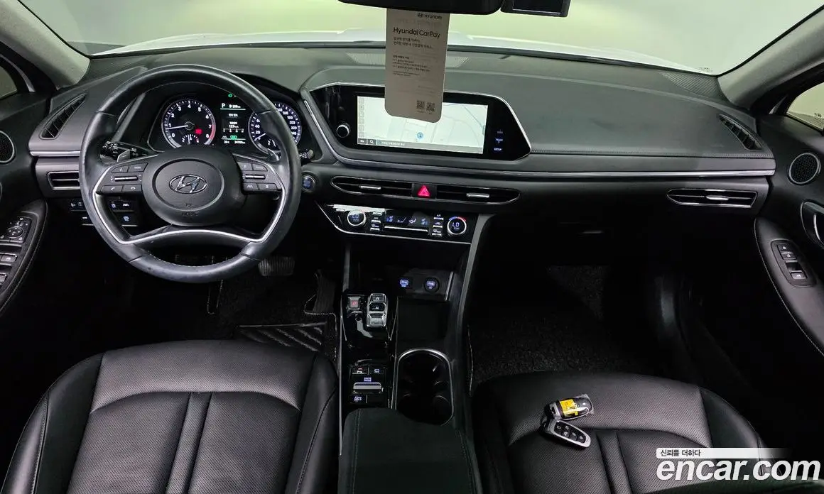 Hyundai Sonata 2022 2.0 автомат (гидро), фото 10 Hyundai Sonata 2022 2.0 автомат (гидро), фото 10