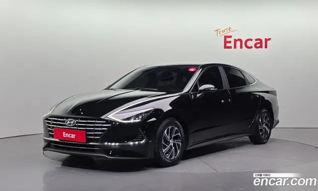 Hyundai Sonata, 2023, 41 066 км