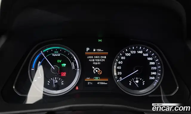 Hyundai Sonata 2023 2.0 автомат (гидро), миниатюра 11