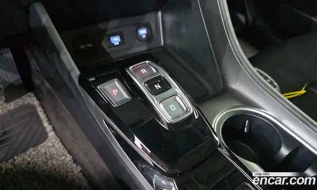 Hyundai Sonata 2023 2.0 автомат (гидро), миниатюра 12