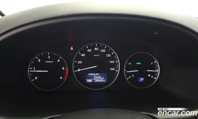 Hyundai Starex 2016 2.5 автомат (гидро), миниатюра 11 Hyundai Starex 2016 2.5 автомат (гидро), миниатюра 11