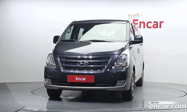 Hyundai Starex 2016 2.5 автомат (гидро), миниатюра 3 Hyundai Starex 2016 2.5 автомат (гидро), миниатюра 3