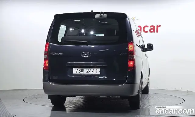 Hyundai Starex 2016 2.5 автомат (гидро), миниатюра 4 Hyundai Starex 2016 2.5 автомат (гидро), миниатюра 4